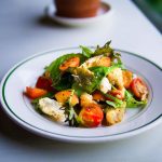 Trotwood Restaurant at Glen Falls House