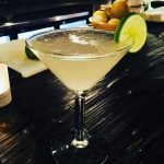 Trotwood Restaurant at Glen Falls House