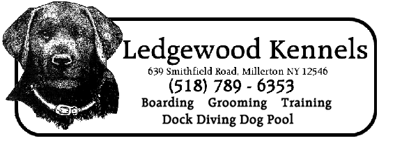 Ledgewood Kennel